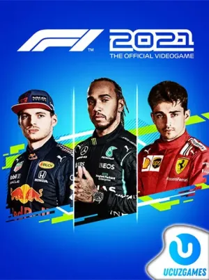 F1 2021