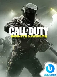 Call of Duty Infınite Warfare