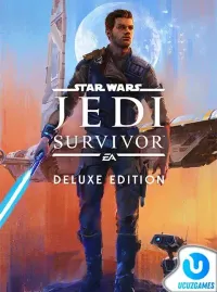 Star Wars Jedi : Survivor Deluxe