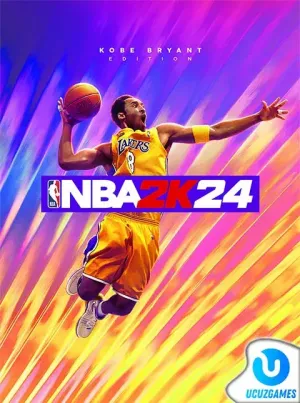 NBA 2K24