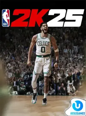 NBA 2K25