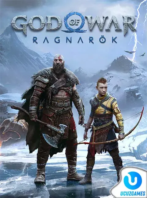 God of War Ragnarök
