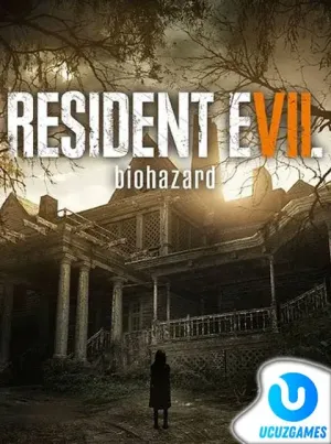 Resident Evil 7: Biohazard