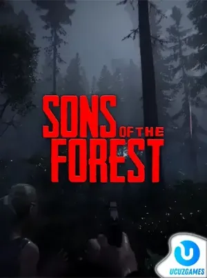 Sons Of The Forest