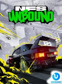 Need For Speed Unbound