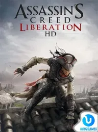 Assassin's Creed Liberation
