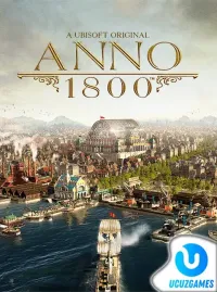 Anno 1800