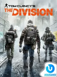Tom Clancys The Division