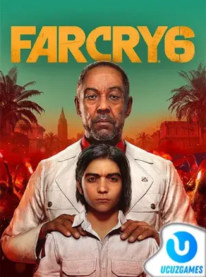 Far Cry 6