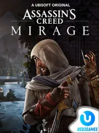 Assassin's Creed Mirage