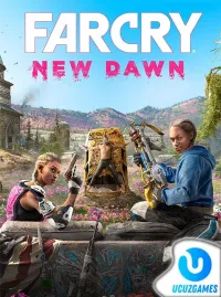 Far Cry New Dawn