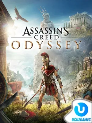 Assassin's Creed Odyssey
