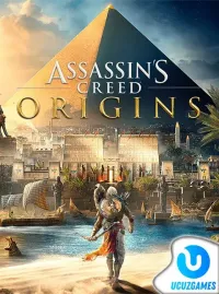 Assassin's Creed Origins