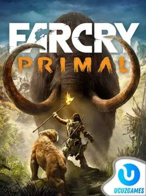 Far Cry Primal