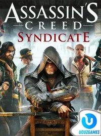 Assassin's Creed Syndicate