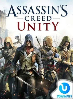 Assassin's Creed Unity