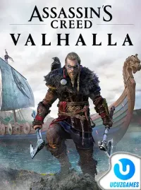 Assassin's Creed Valhalla