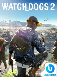 Watch Dogs 2