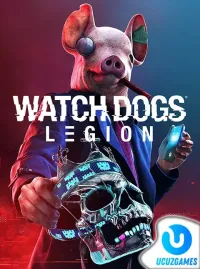 Watch Dogs Legion