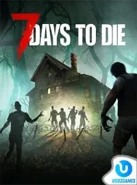 7 Days to Die