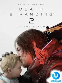 Death Strandıng 2: On The Beach
