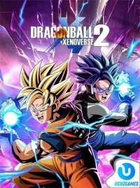 Dragon Ball Xenoverse 2