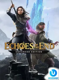Echoes of the End Enhanced Edition
