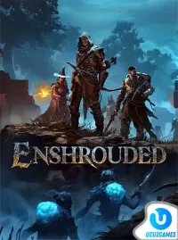 Enshrouded