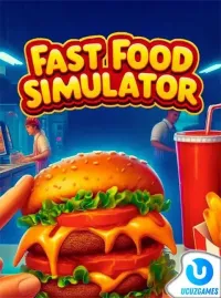 Fast Food Simulator