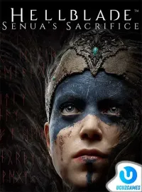 Hellblade Senua’s Sacrifice