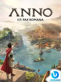 Anno 117 Pax Romana
