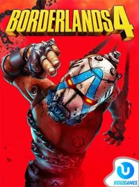 Borderlands 4