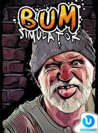Bum Simulator