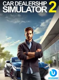 Car Dealership Simulator 2
