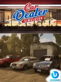 Car Dealer Simulator