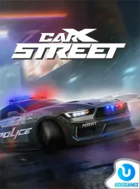 CarX Street