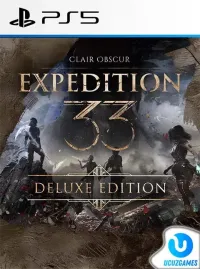 Clair Obscur Expedition 33 Deluxe | PS5