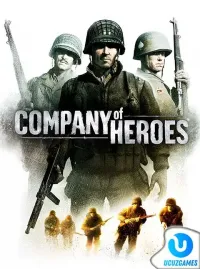Company of Heroes