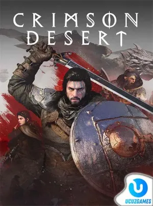 Crimson Desert