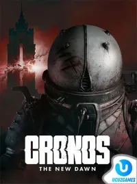 Cronos: The New Dawn