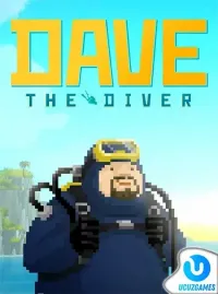 DAVE THE DIVER