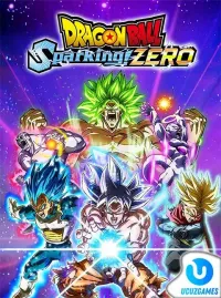 DRAGON BALL: Sparking! ZERO