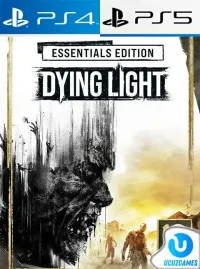 Dying Light Essentials Edition | PS4 - PS5