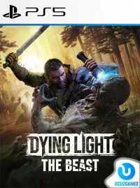 Dying Light: The Beast | PS5