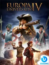 Europa Universalis IV