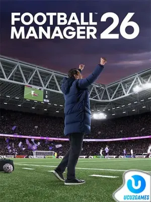 Football Manager 26 - FM 26