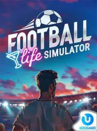 Football Life Simulator