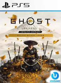 Ghost of Yotei Deluxe | PS5