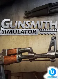 Gunsmith Simulator