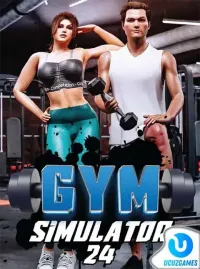 Gym Simulator 24
